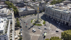 Freedom square